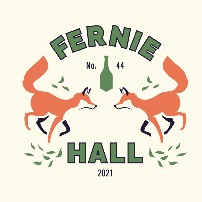 Fernie Hall LE16 7DU 